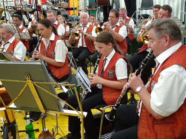 Am Samstag, dem 15. Juni, wird in der Jennersdorfer Gernot-Arena aufgespielt. | Foto: Peter Sattler
