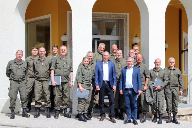 Foto: Stern &amp; Hafferl Verkehr