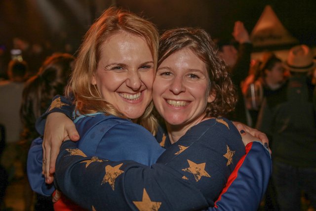 Verena und Theresa aus Kärnten 
