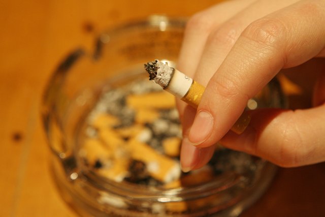 Bürgerliste brachte Dringlichkeitsantrag zum Rauchverbot in der Gastronomie ein | Foto: Symbolfoto: Neumayr