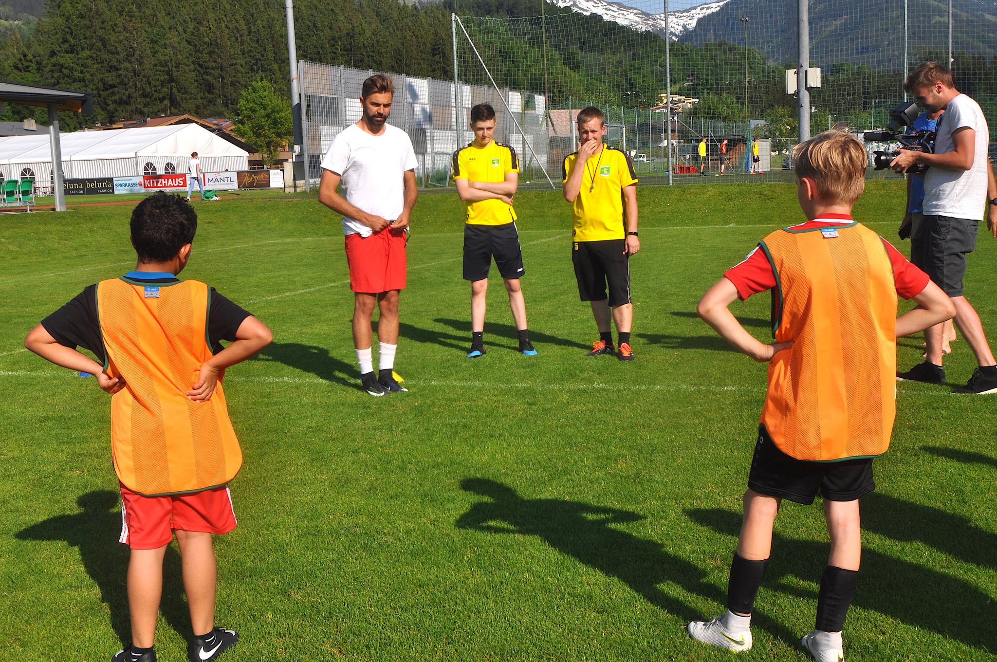 Sie sucht ihn kitzbühel