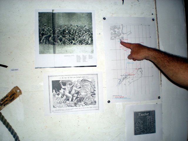 Franz Josef findet sein Land | Foto: VADA