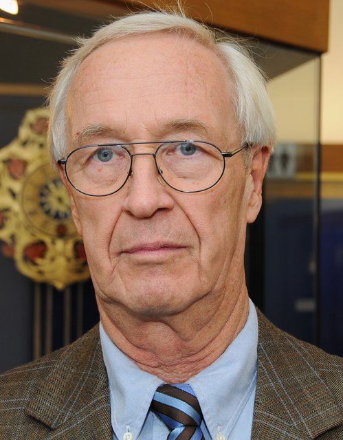 Fritz Lange Thema auf meinbezirk.at