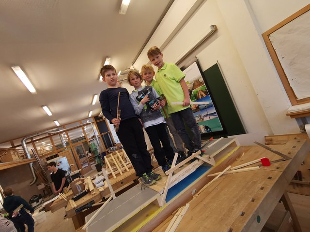 Foto: HTL Saalfelden