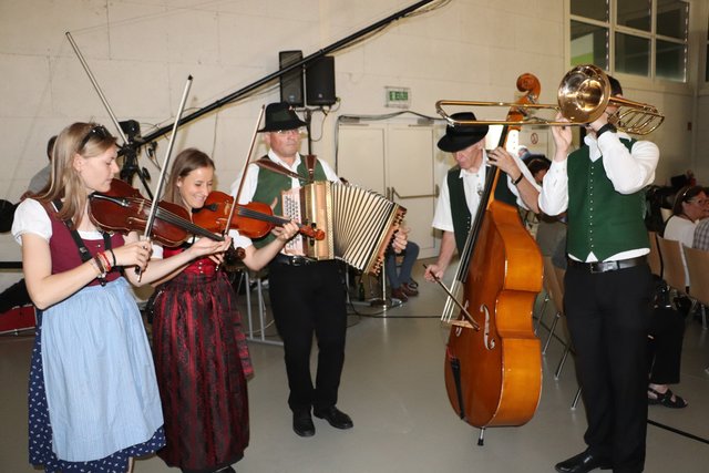 steirisch g'mischt | Foto: Edith Ertl
