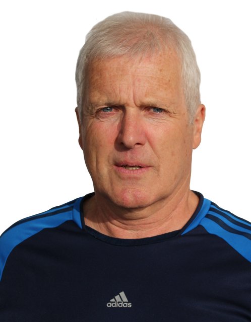 Mit Raimund Kopf beendet auch Co-Trainer Helmut Pomberger seine Trainertätigkeit beim FC Aussseerland und wechselt in die Funktionärsriege.