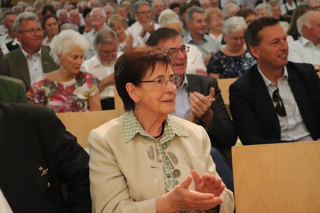 Rosalia Tantscher | Foto: Edith Ertl