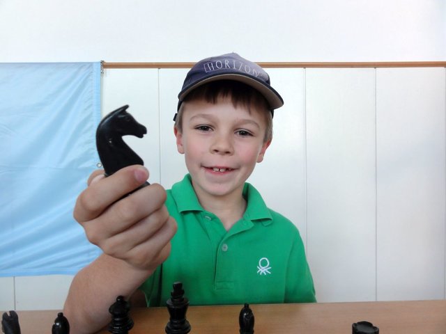 Liam Matthias.