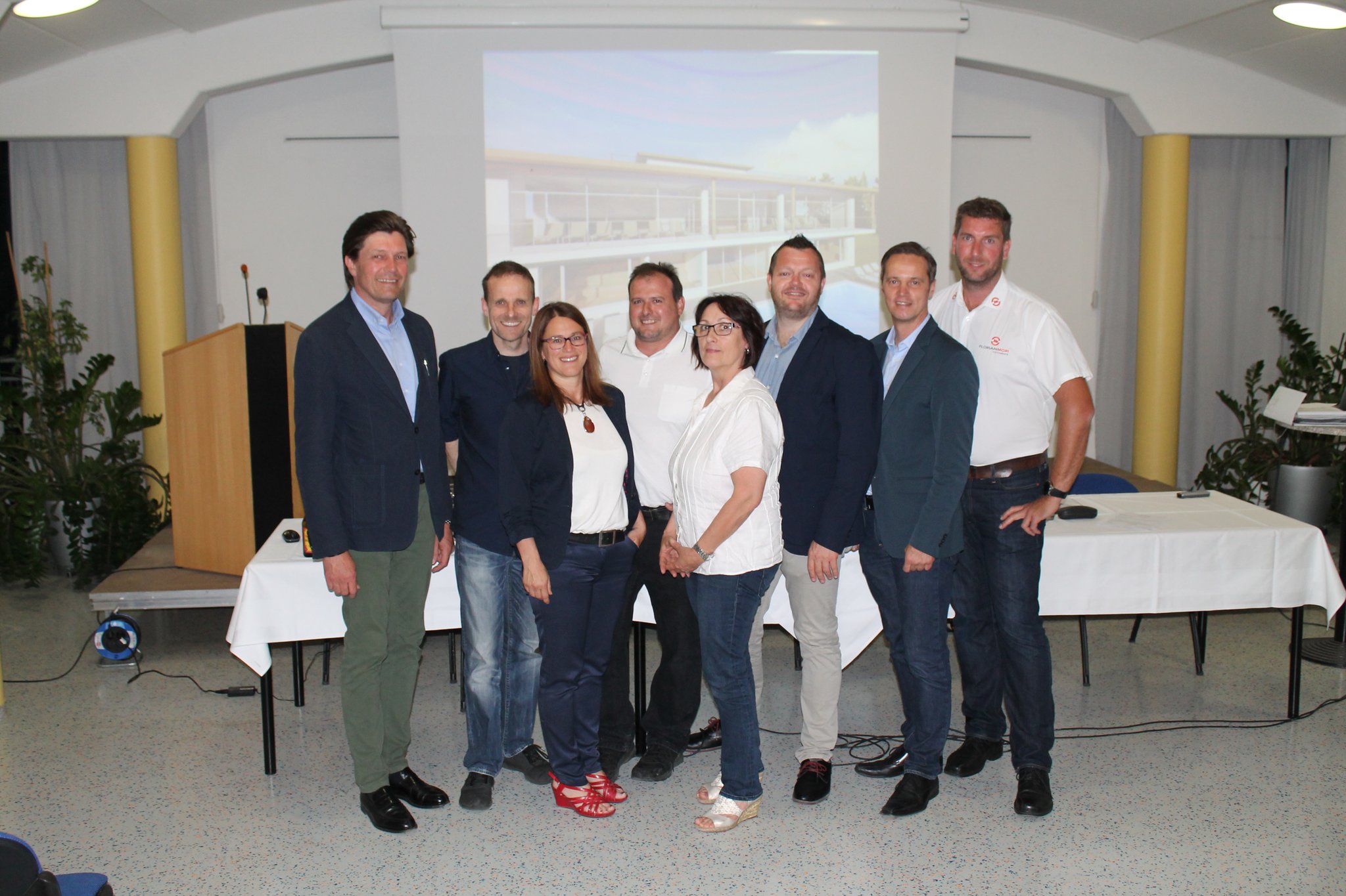 St. Kanzian am Klopeiner See: \