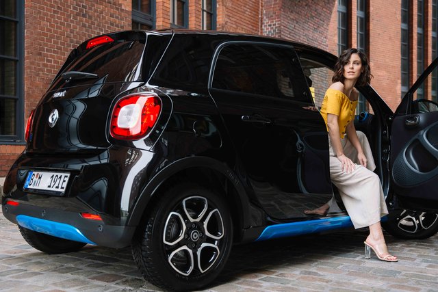 Foto: smart