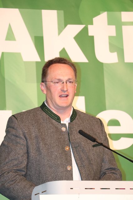 Andreas Spari | Foto: Edith Ertl