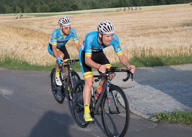 Stephan Rabitsch siegte im Vorjahr. | Foto: Eisenbauer