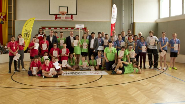 Sport | Beiträge zur Rubrik aus Oberwart - meinbezirk.at