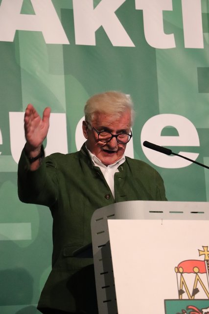 Gregor Hammerl | Foto: Edith Ertl