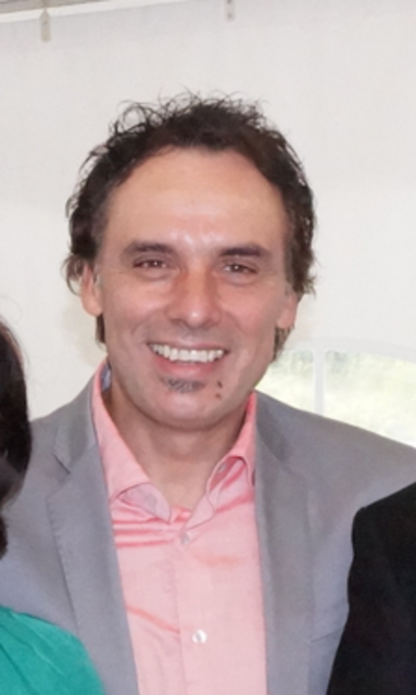 Franz Riener