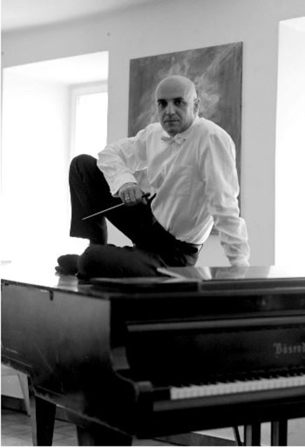 Foto © Peter WesenAuer