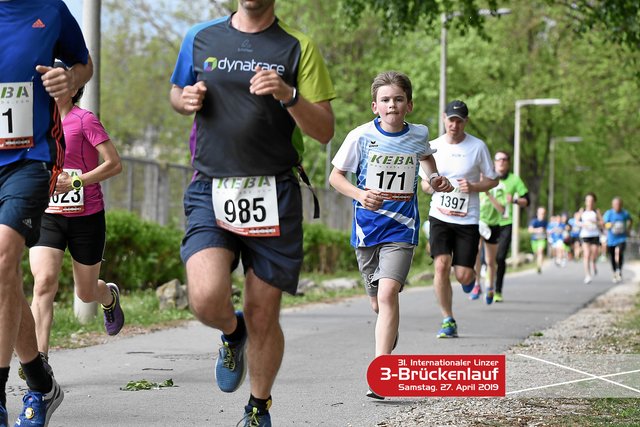 Alexander Slawitschek trainiert fleißig. | Foto: Foto Viertbauer