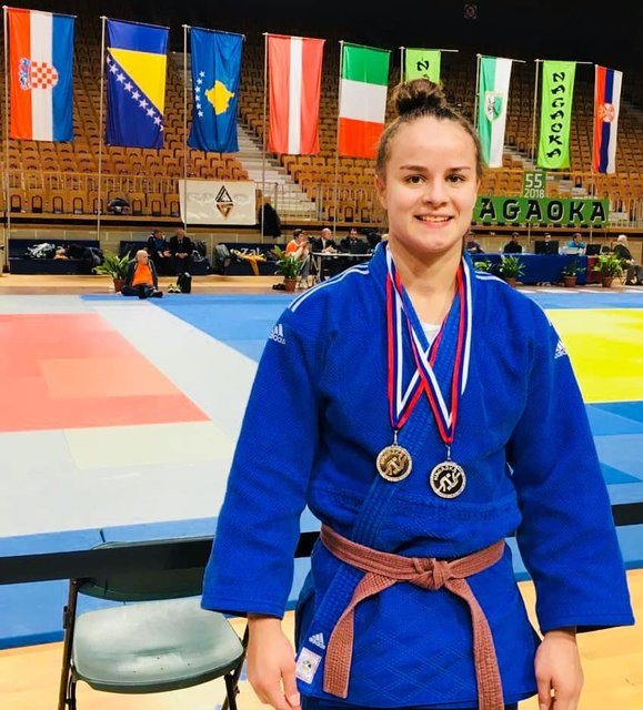 Foto: Judo Jennersdorf