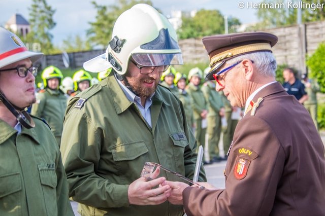 Von 199 Teilnehmern erreichte Stefan Sesser den dritten Rang. | Foto: Hermann Kollinger