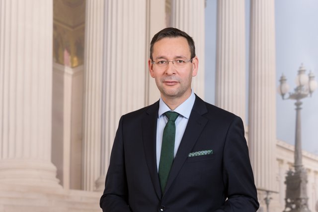 Einen schmutzigen Wahlkampf schließt Brückl seitens der FPÖ aus.