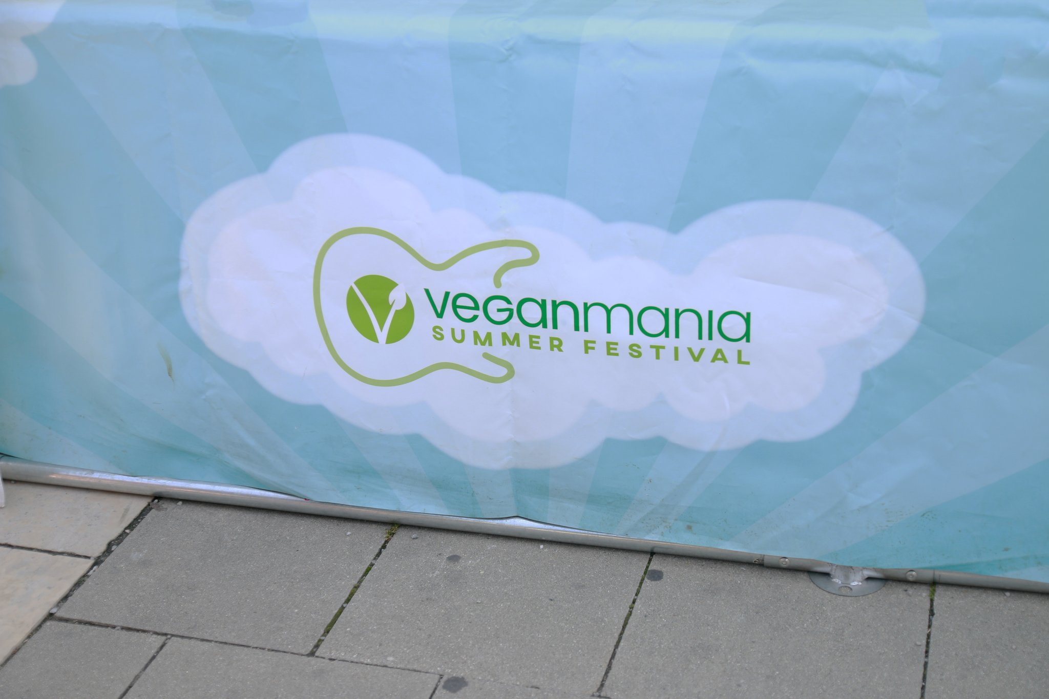 Veganmania Summer Festival 2019: Wiens größter Veganer Event heute im