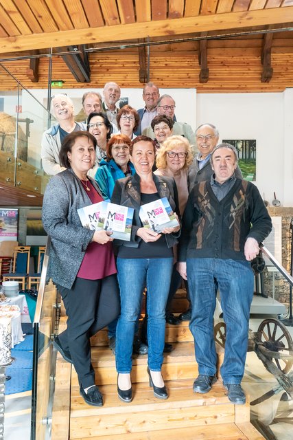 15-Jahr-Jubiläum: Die Vertreter des Museumsverbundes an der Steirischen Eisenstraße feiern mit vielfältigen Veranstaltungen. | Foto: Kastner &amp; Partner