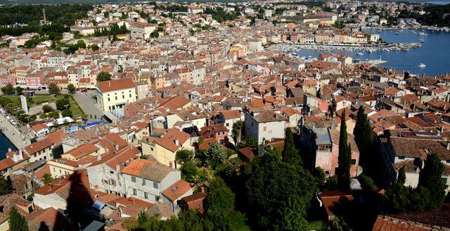  Blick vom Kirchturm