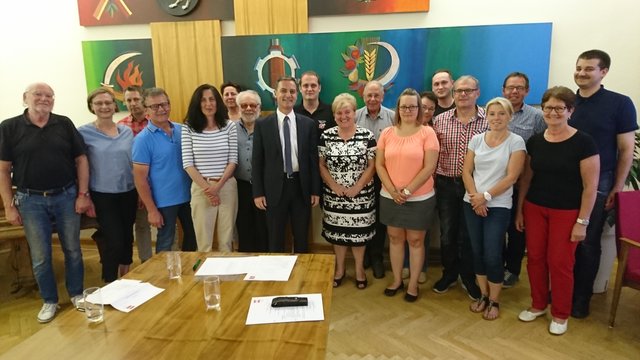 Foto: SPÖ Neudau