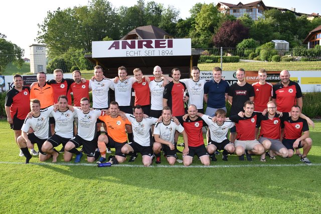 SU Union Pabneukirchen