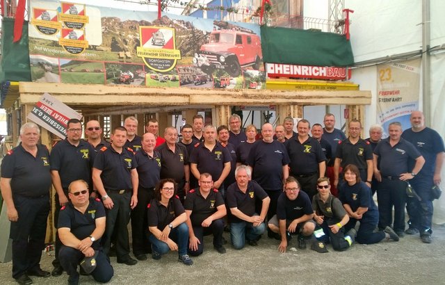 Foto: FF Grafenwörth