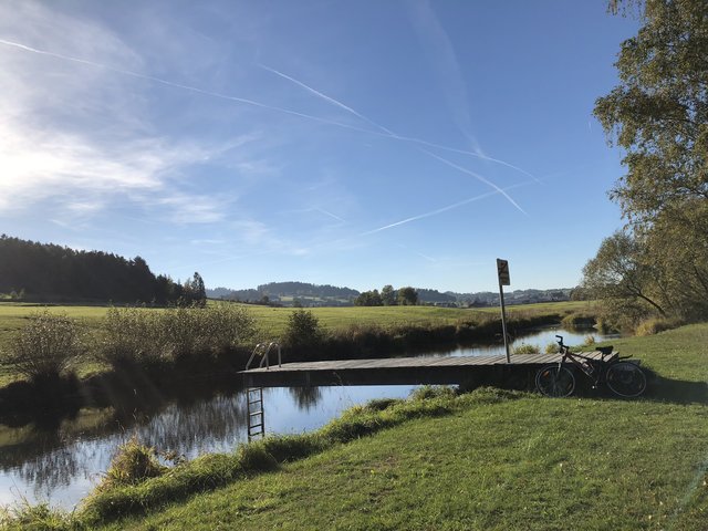 Flussbad Michö | Foto: A. Spindlbalker