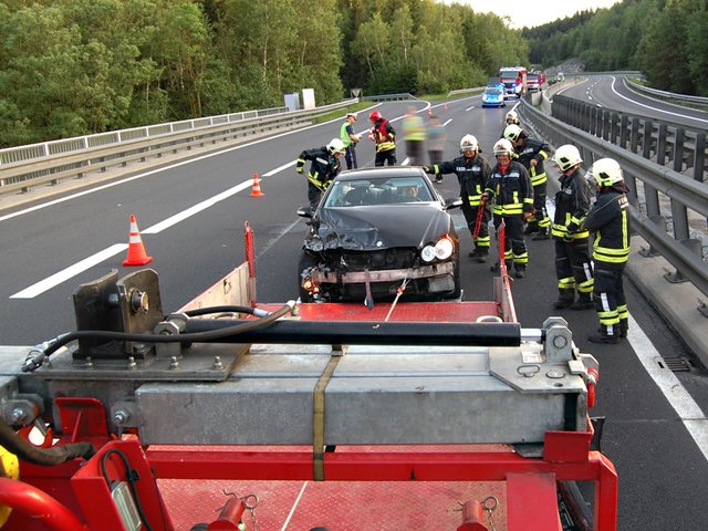 Foto: Feuerwehr Pinkafeld
