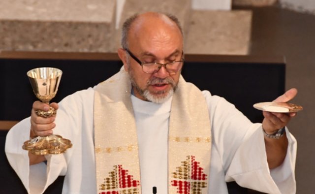 Henryk Ostrowski übernimmt ab 1. September.
