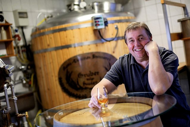 In ihren Produkten steckt 100 Prozent Mühlviertel. | Foto: Foto: Gruber