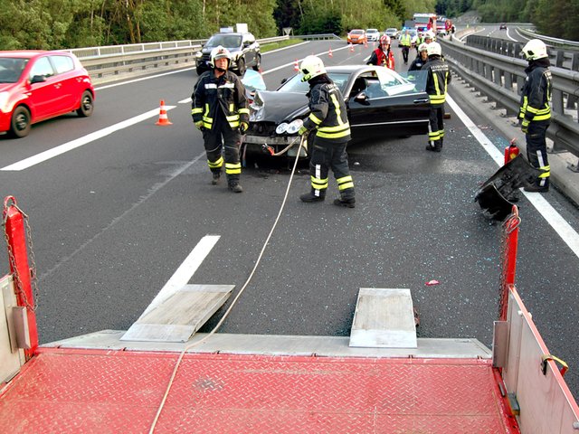 Foto: Feuerwehr Pinkafeld