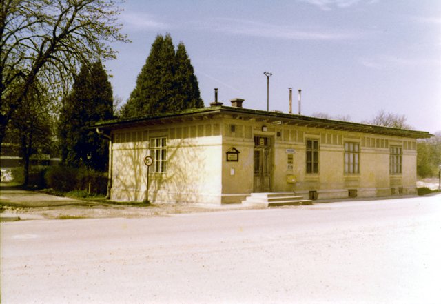 Foto: Stadtarchiv