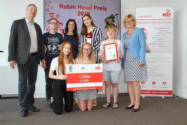 Andrea Pichler Thema auf meinbezirk.at