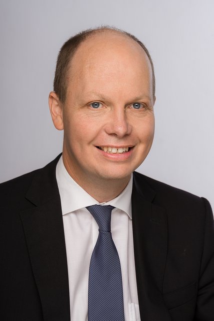 Harald Oissner