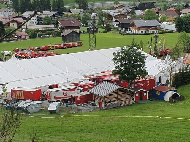 Foto: FF Grafenwörth