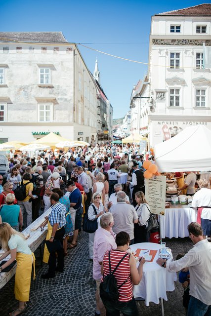 Foto: Kremser Kaumannschaft/ Florian Schulte