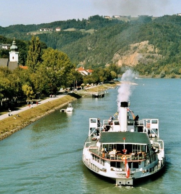 Foto: Stadtarchiv Leonding