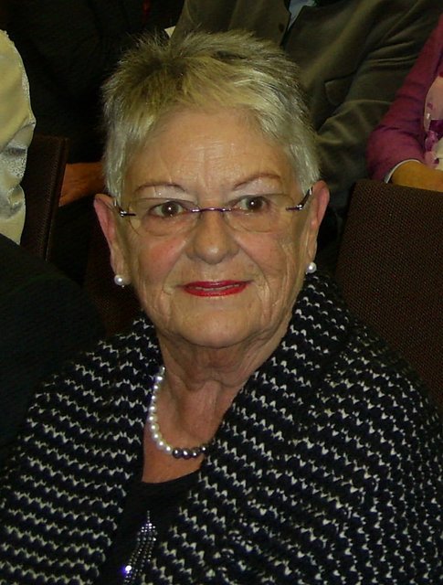 Ursula Scheuringer