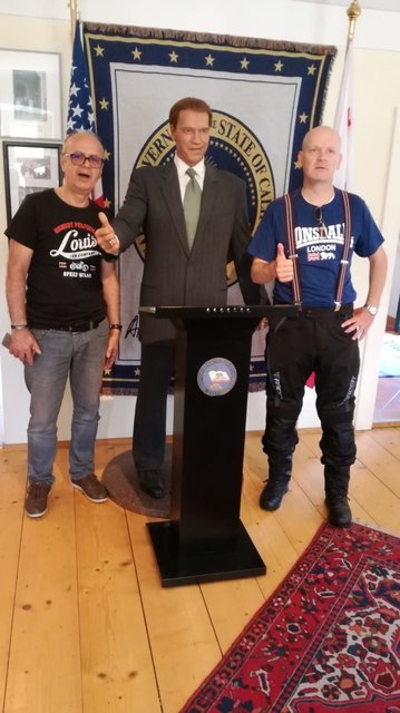 Foto: Foto Marx J.