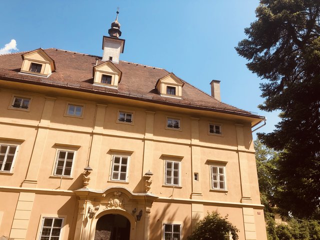 Im Schloss Liechtenstein gibt es am 22. Juni ein "Secret Clubbing".