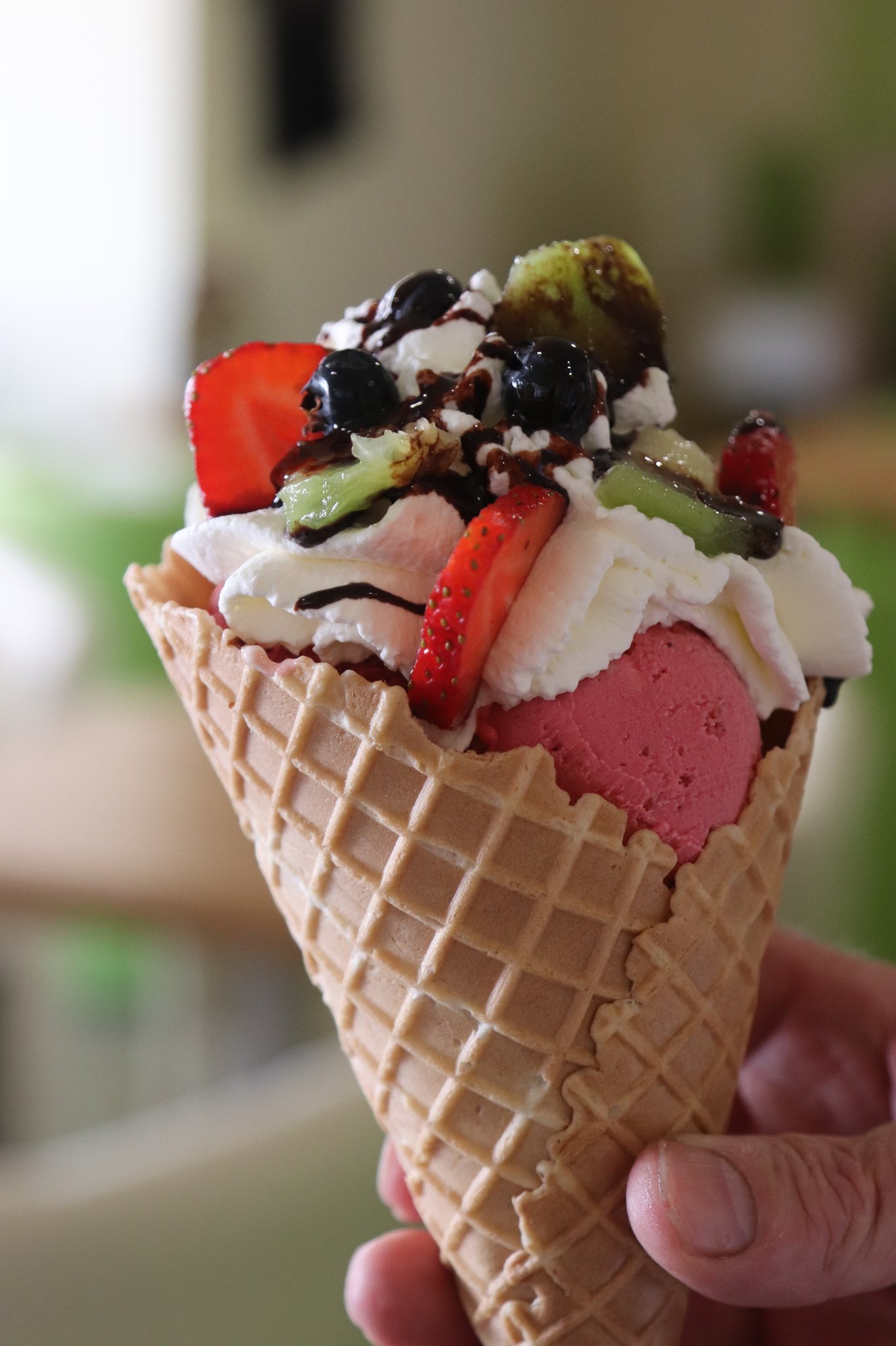 Get Wundertuete eis For Free