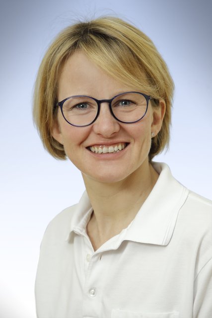 Katharina Doneus ist Fachärztin für Frauenheilkunde.