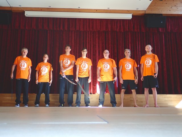 Gruppenbild