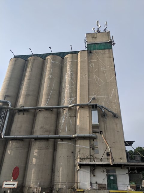 Silo Oheim