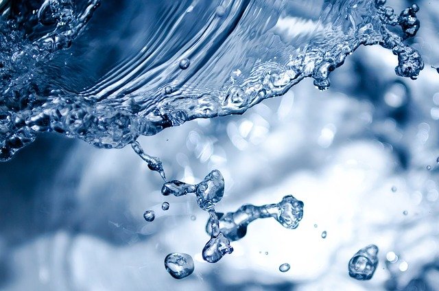 Wasser muss geschützt werden. Da sind sich alle Landtags-Parteien einig