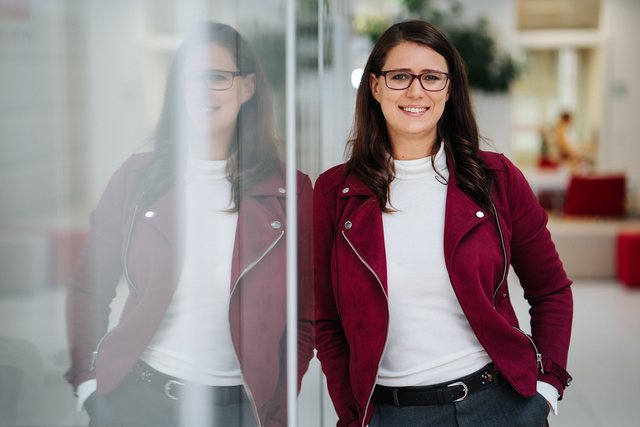 Naturschutzreferentin Sara Schaar will sich mit dem neuen Eigentümer der Bergbahnen am Mölltaler Gletscher auf eine naturverträgliche Talabfahrt einigen | Foto: proimageaustria